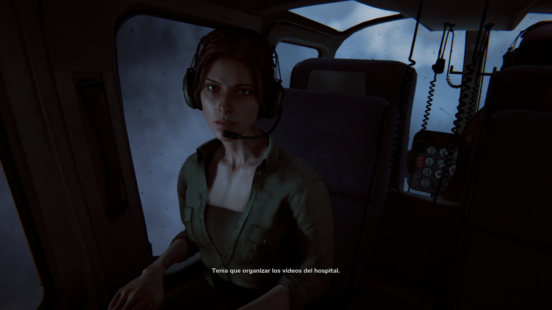 Outlast 2